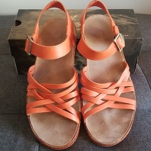 Womens Chacos